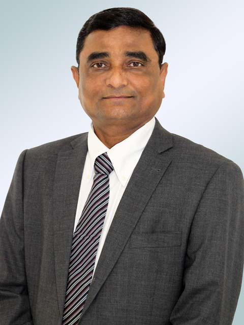 HARI PATEL