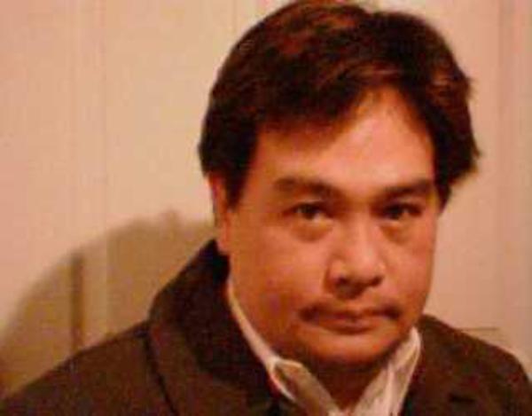 Wilfredo L. Santiago