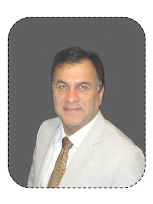 Mike Shafie