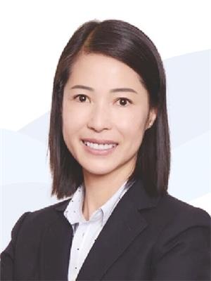 Annie Fong