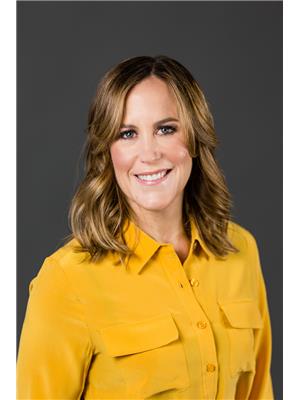 Jen Modry