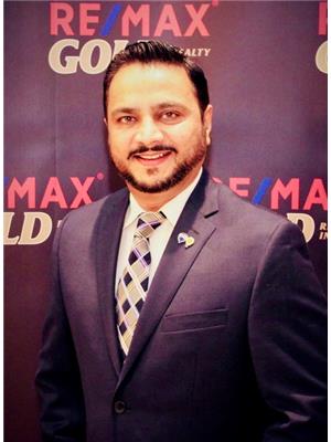 Naresh Bhattal