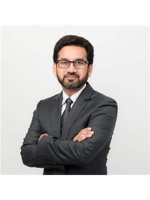 Waseem Ahmad