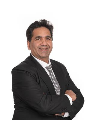 Rahul Deshmukh