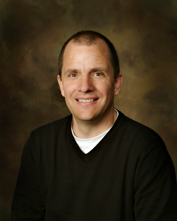 Rod R. Neufeld