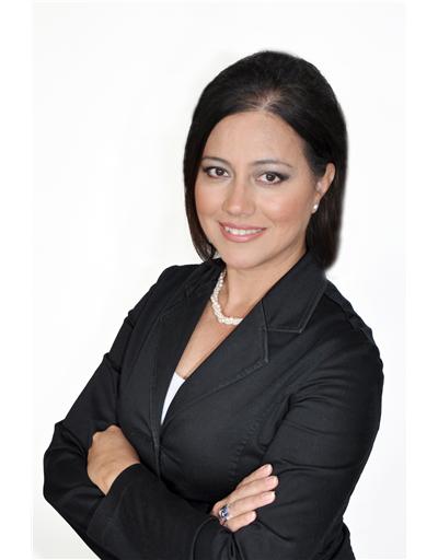 ALEJANDRA IVIC