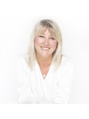 Janice Macaulay