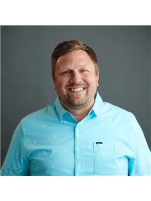 Scott McGihon