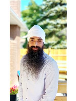 Amolak Johal