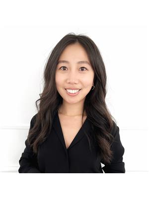 SALLY LIU