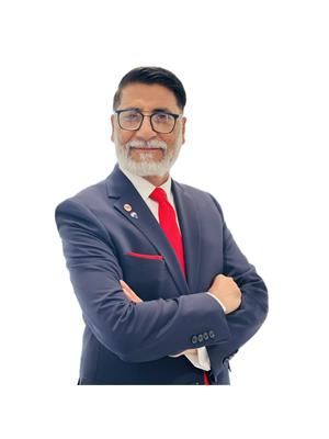 AFTAB AHMAD QURESHI