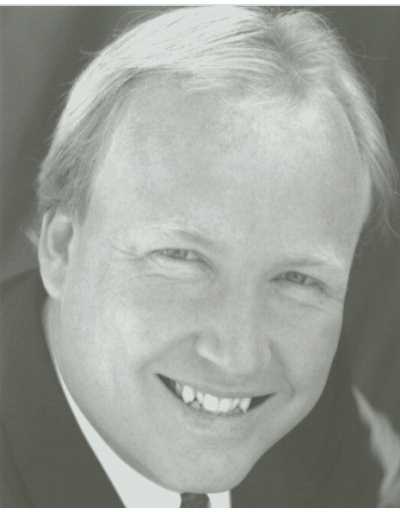ROB STRICKLER