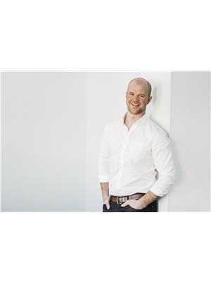 Andrew Dyck