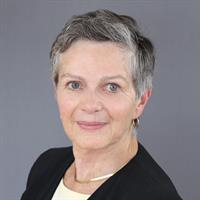 TRUDI LEVERETTE