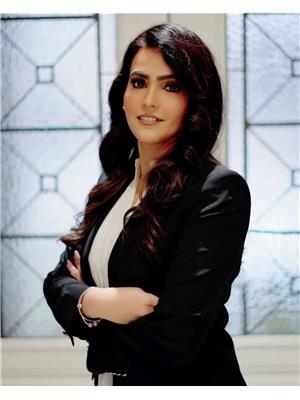 Nav Grewal