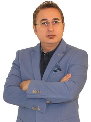 REZA MOHAMMADALI ZADEH