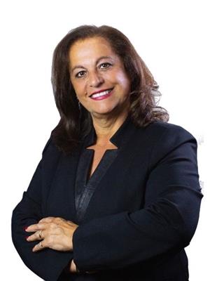 SYLVANA LOURAS