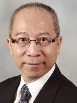Edward Siu Tong Yeung