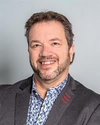 Reid Dundas