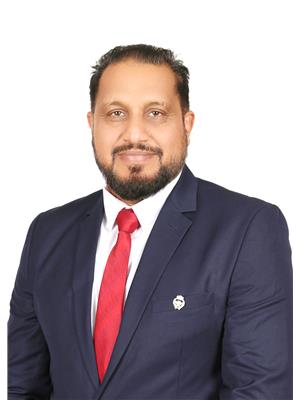 Karanjit Singh Padda