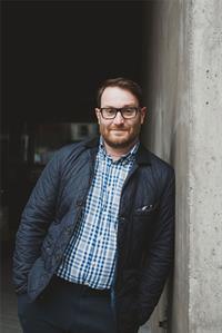 Nicholas Bardon