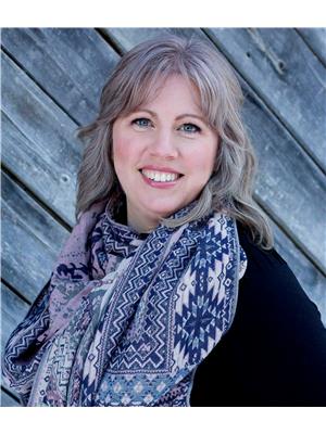 Jolene Jamieson