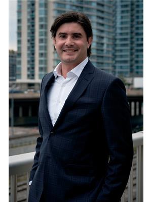 Oliver Jame De Lecq Marguerie