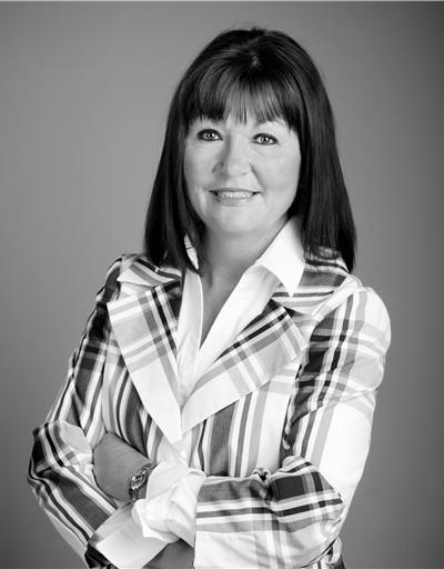JULIE HAY