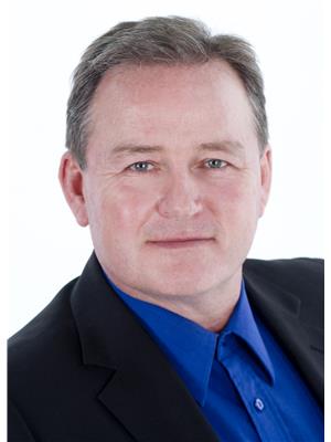 Wayne D. Fossen
