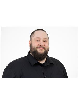 Shane Lopushinsky