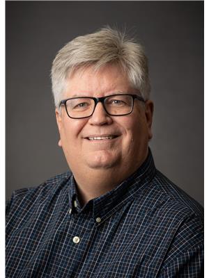 Glenn G. Fisher