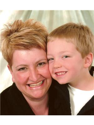 Bethany J. Bliley