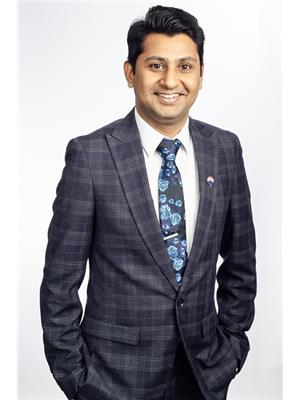 Rahul Bhimani