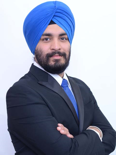 Inder Arora