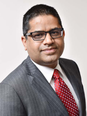 Manu Jakhwal