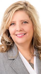 Lisa Kirkham
