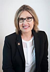 Patricia Mamic
