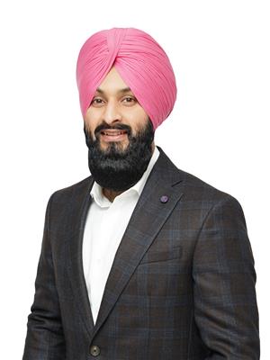 Preet Sidhu
