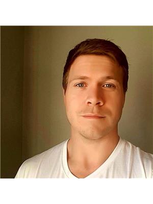 Matt Braun