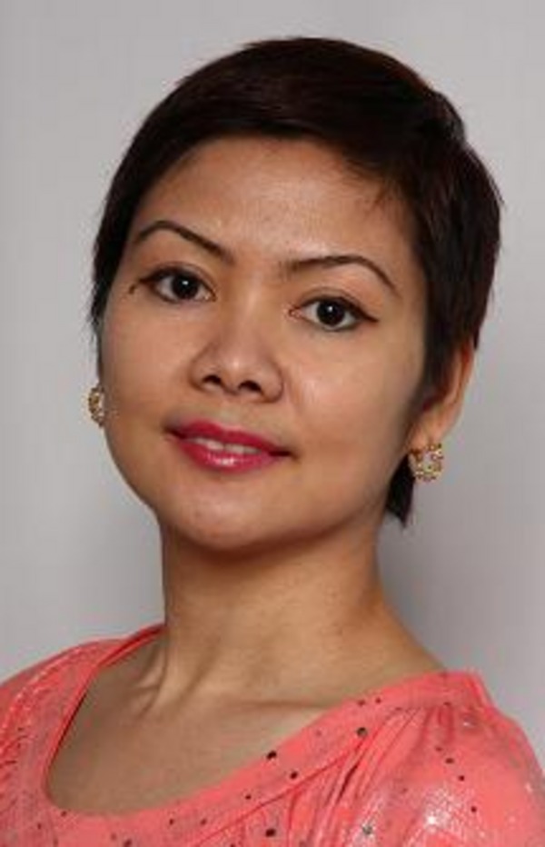 Leonilyn Pedron