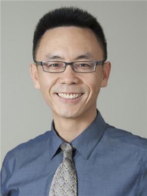 OWEN ZHANG