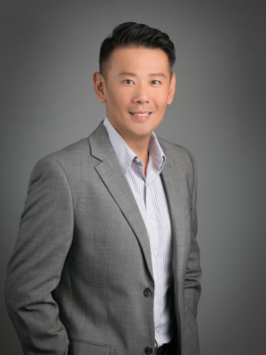 ERIC KUO