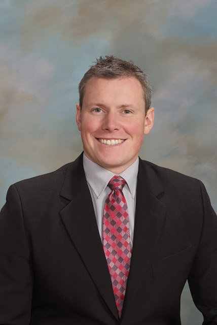 Daniel Cram