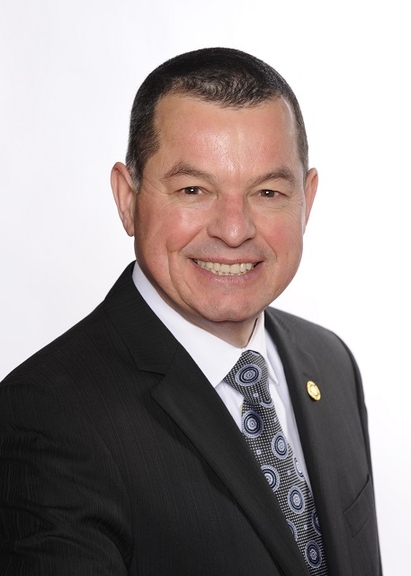 JIM BURTON, FRI