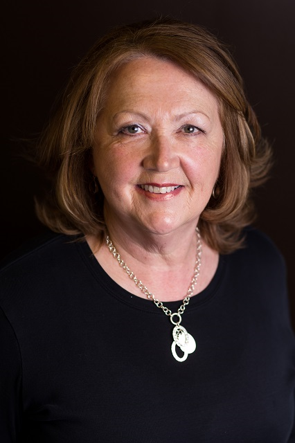 GAIL POWELL