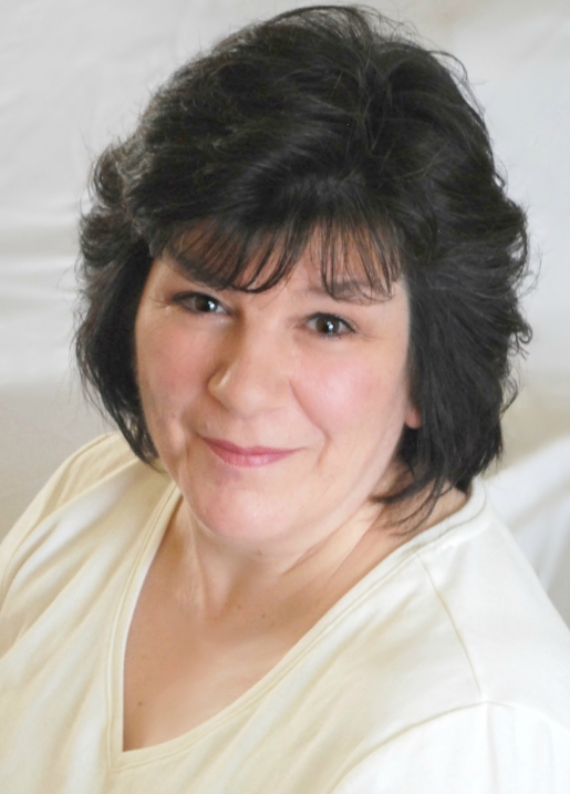 HELENE CHARETTE