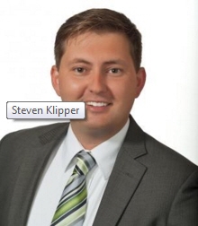 Steven Klipper