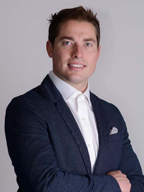 BRENT FOLEY