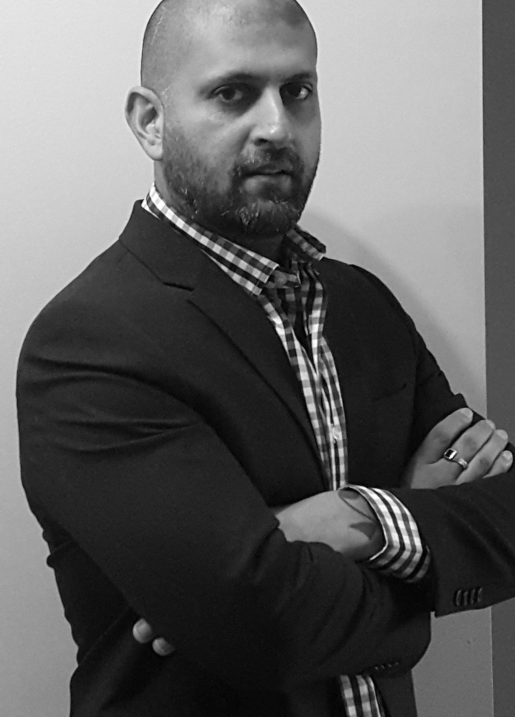 Darvar Johal