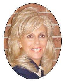HELEN KATHERINE DONALD